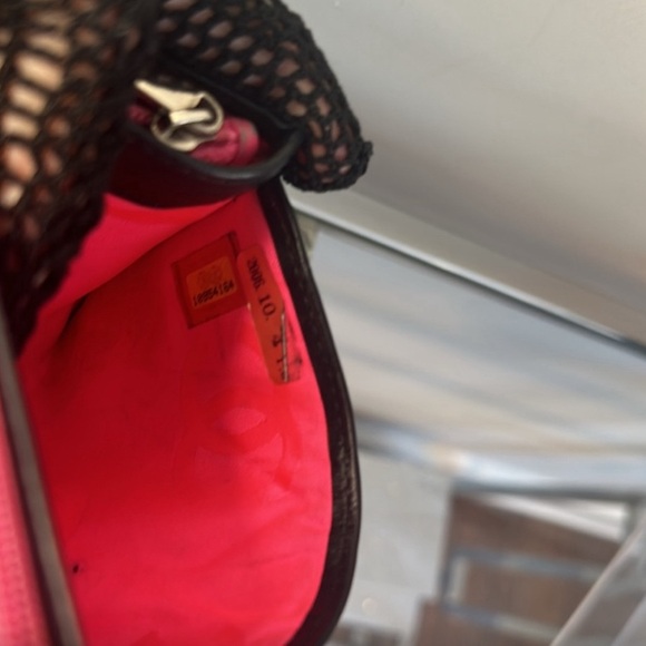 AUTHENTIC CHANEL Cambon Small Calfskin Wallet EUC - Picture 11 of 13